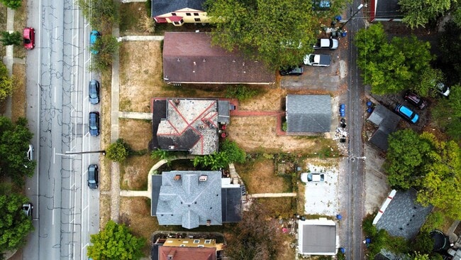 Building Photo - 2027 N 4th St