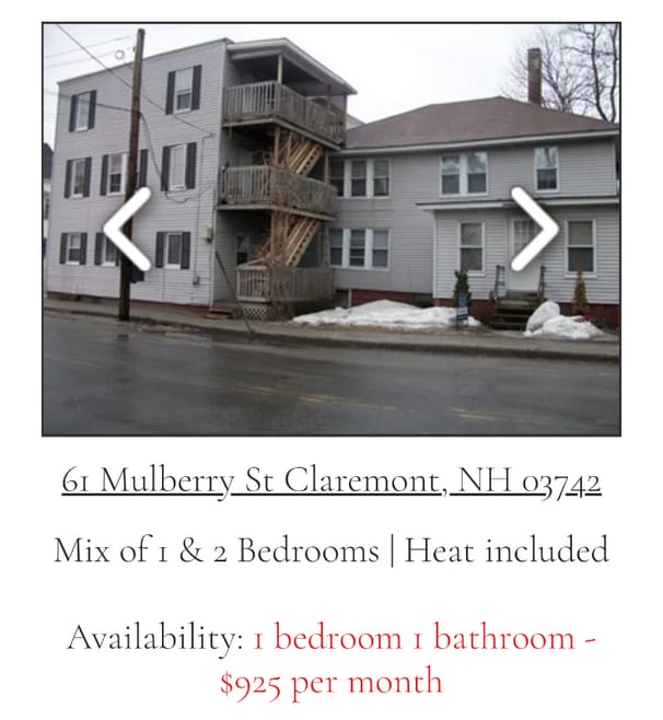 Building Photo - 61 Mulberry St