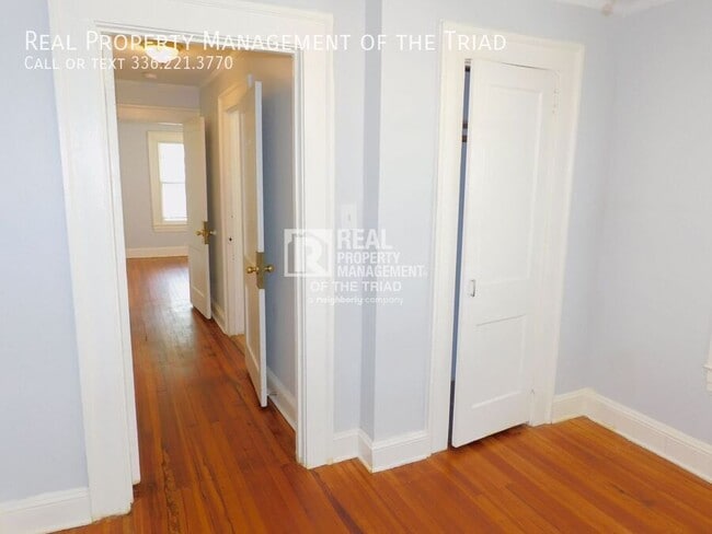Building Photo - 1606 N Hamilton St