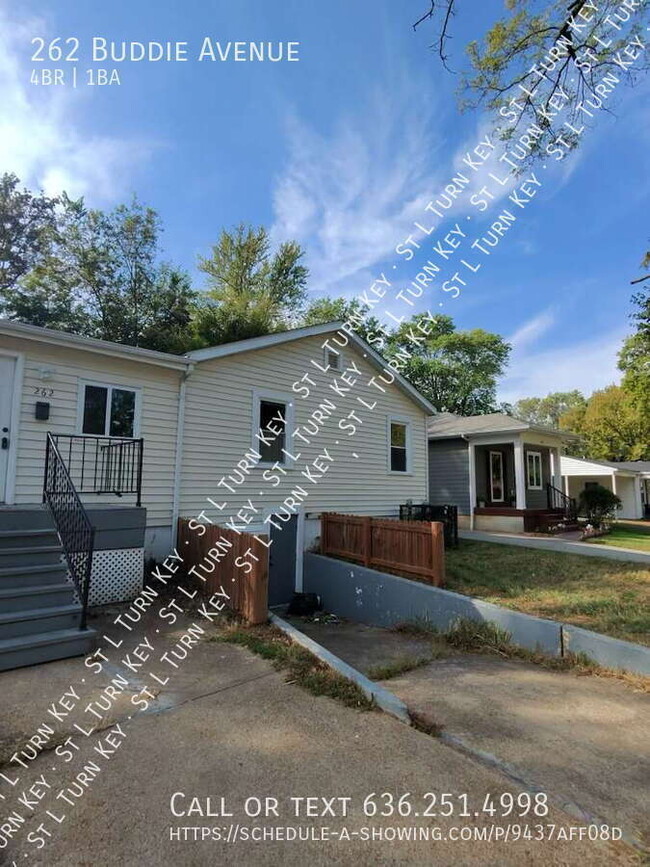 Building Photo - 262 Buddie Ave