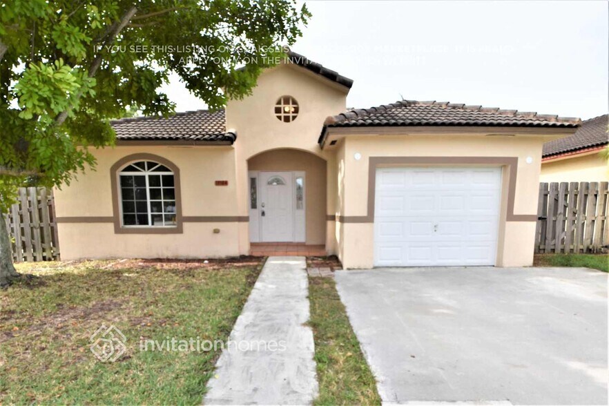 Primary Photo - 17184 SW 143rd Pl