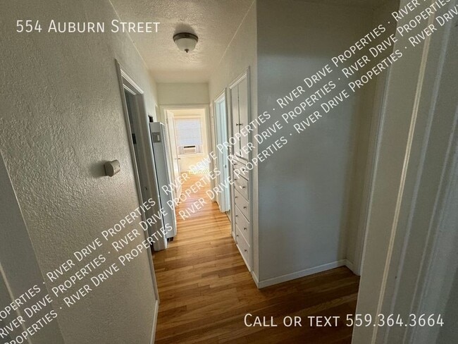 Building Photo - PRICE DROP- Spacious Vintage Beauty in Tulare