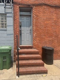 Building Photo - 2BD/1BA Spacious, Fabulous Fells Point Apartment