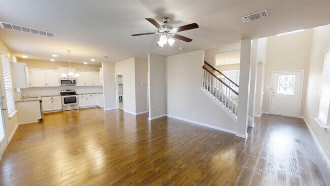 Building Photo - "Spacious 4-Bedroom Killeen Gem with Elega...