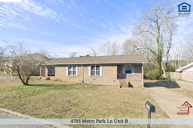 Building Photo - 4705 Metro Park Ln