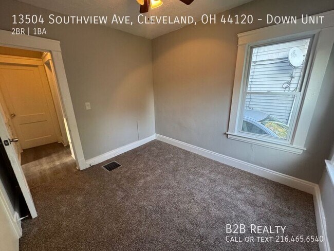Building Photo - 13504 Southview Ave