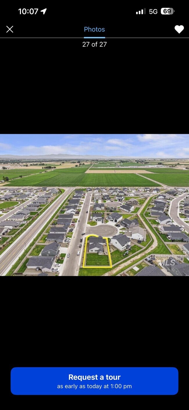 Building Photo - 20455 Weymouth Pl