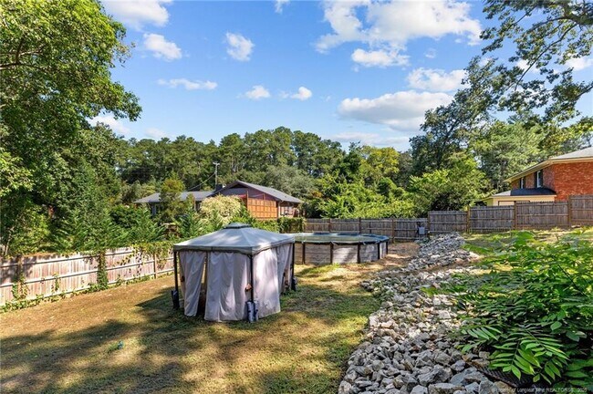 Building Photo - 2405 Morganton Rd