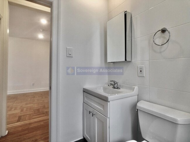 Floorplan - 175 Pinehurst Avenue