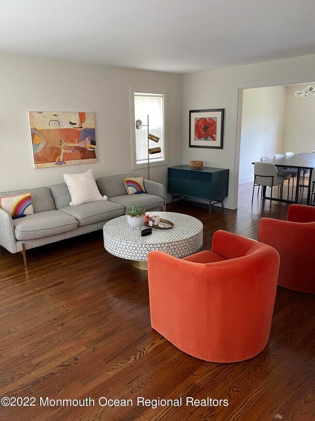 Building Photo - 155 Belmar Ave