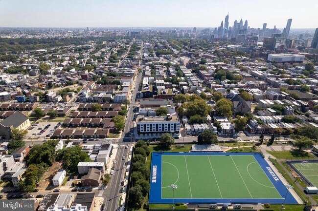 Building Photo - 4124 Haverford Ave