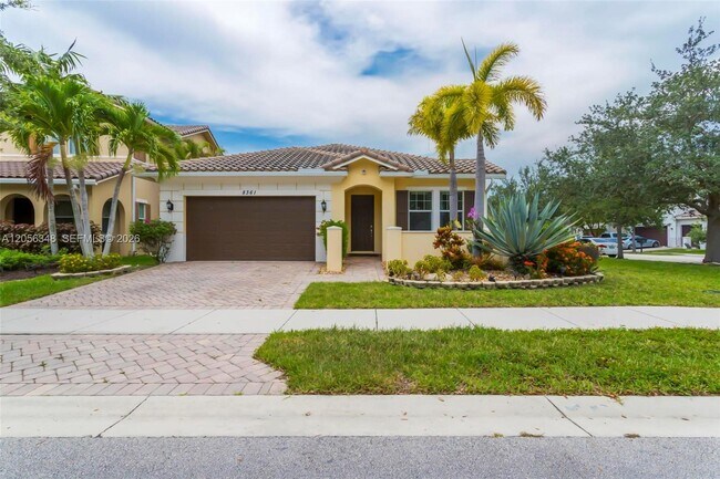 Building Photo - 8361 NW 120th Way