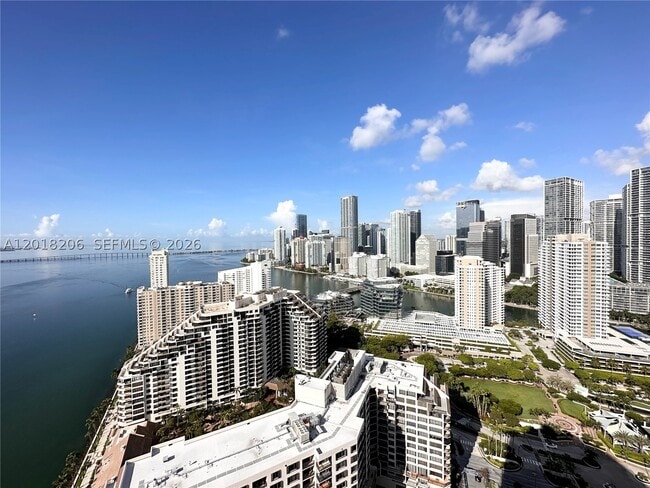 Building Photo - 808 Brickell Key Dr