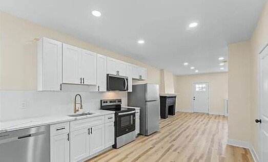Building Photo - 2041 Stenton Ave