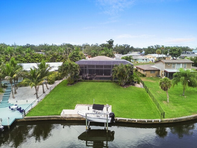 Building Photo - 2151 Lusitania Dr