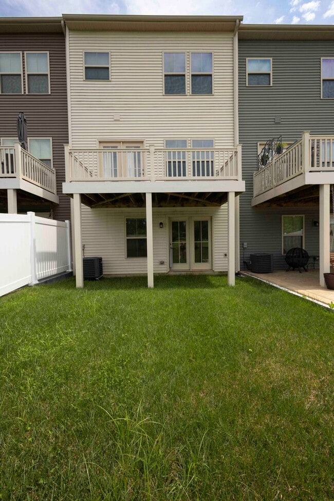 Building Photo - Charming 3 Bedroom/2.5 Bathroom in Bel Air, MD!