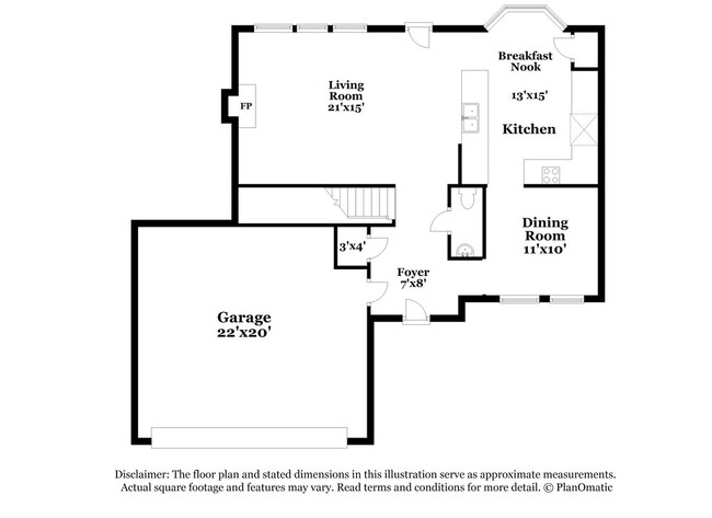 Building Photo - 8924 Whistlers Chase Dr