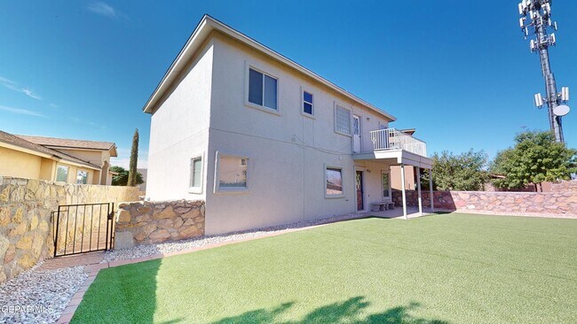 Building Photo - 12231 Tierra Baja Way