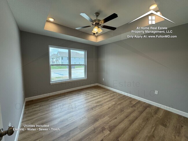 Building Photo - 2610 N Bluff St