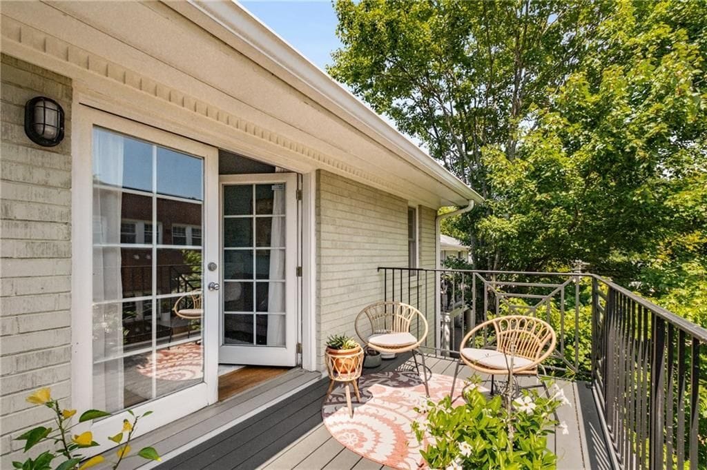 Building Photo - 866 Briarcliff Rd NE