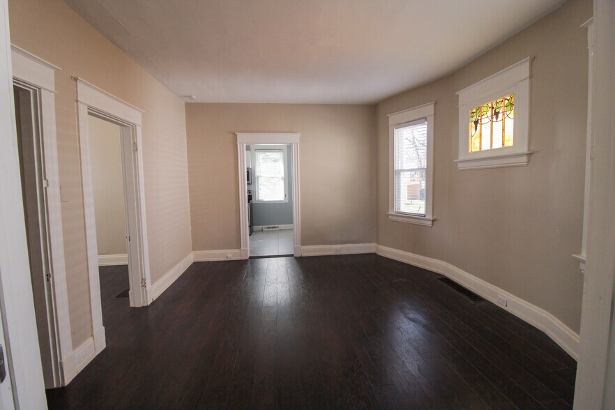 Building Photo - 2621 Ida Ave