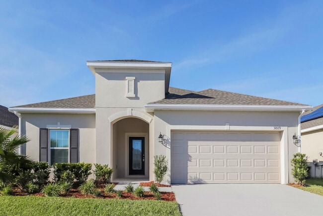 Building Photo - 3809 San Isidro Cir