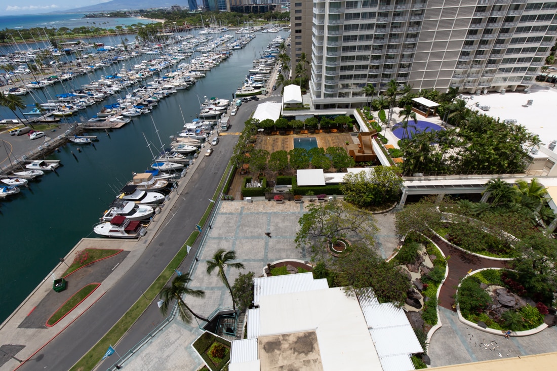 Building Photo - 1777 Ala Moana Blvd