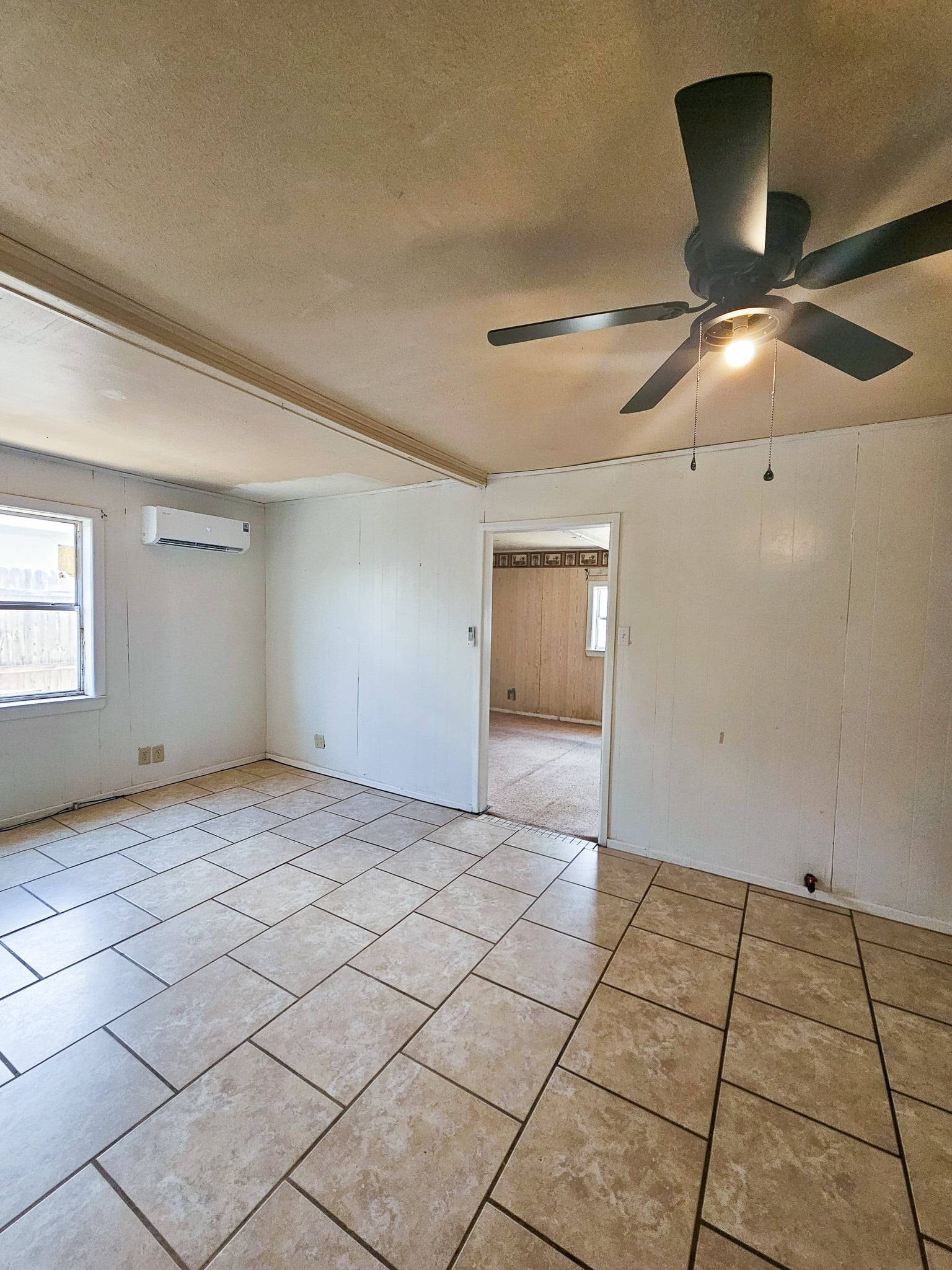 DEN/DINING ROOM - 709 S Benton St
