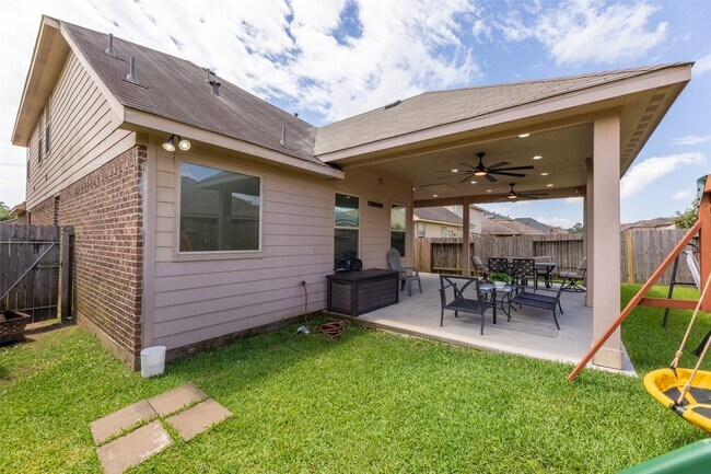 Building Photo - 2135 Harmon Crest Ct