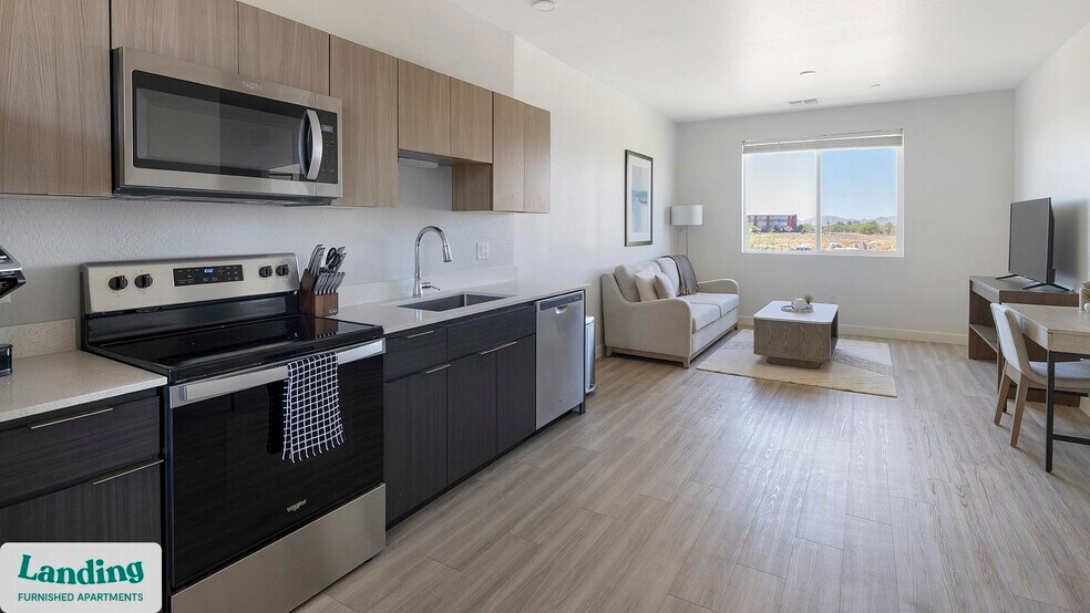 Building Photo - 2323 N 150th Dr