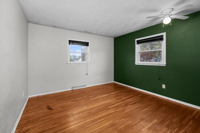 Building Photo - 1815 Cody St