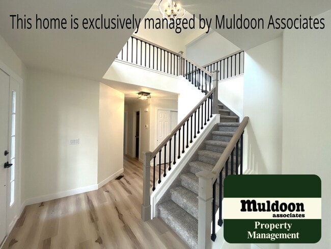 Building Photo - Coming soon!  Completely renovated Rockrim...