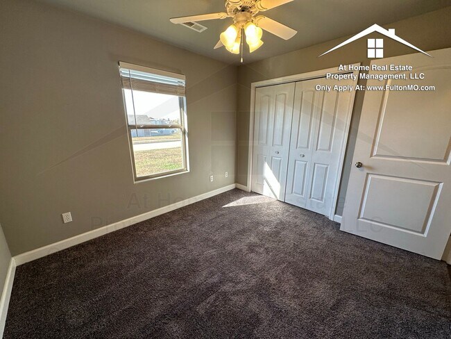 Building Photo - 508 Commons Drive Fulton, MO 65251