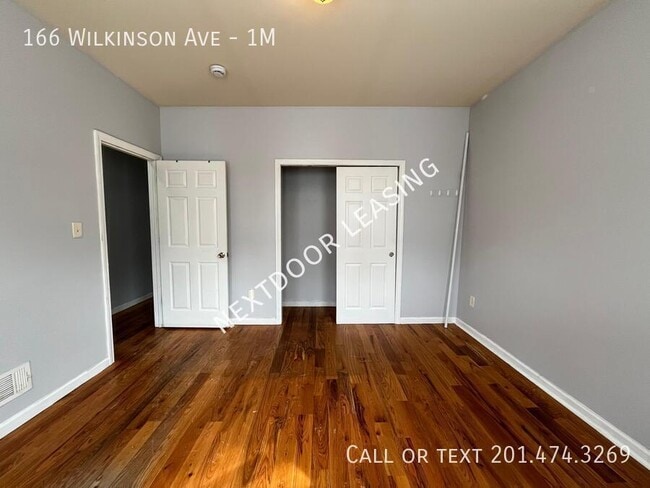 Building Photo - 166 Wilkinson Ave