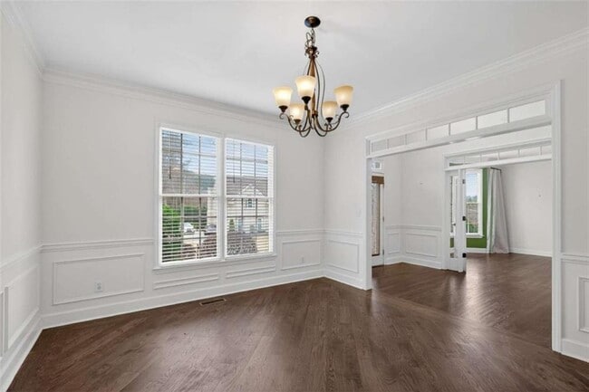 Building Photo - 1712 Kenbrook Ct NW