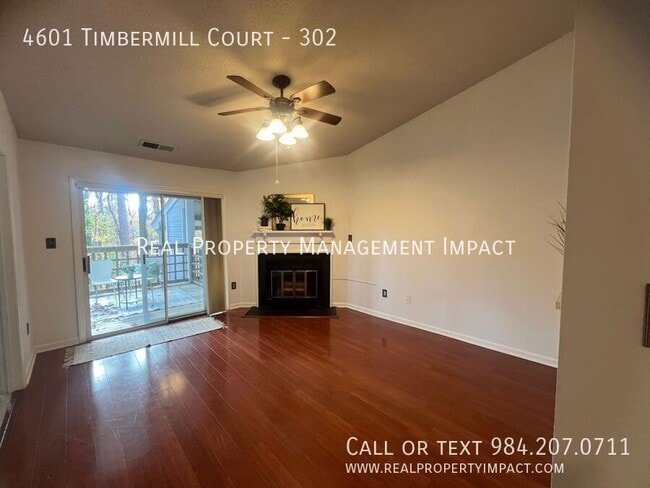 Building Photo - 4601 Timbermill Ct