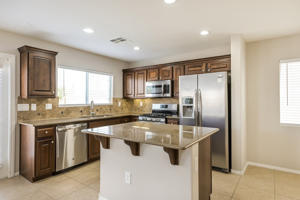 Building Photo - 6528 Blessed Thistle Ave