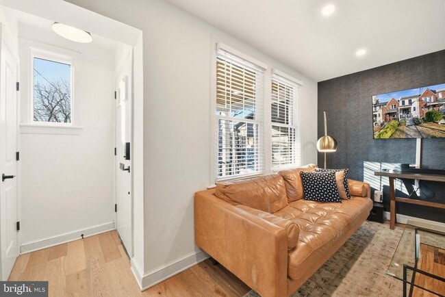 Building Photo - 5113 4th St NW