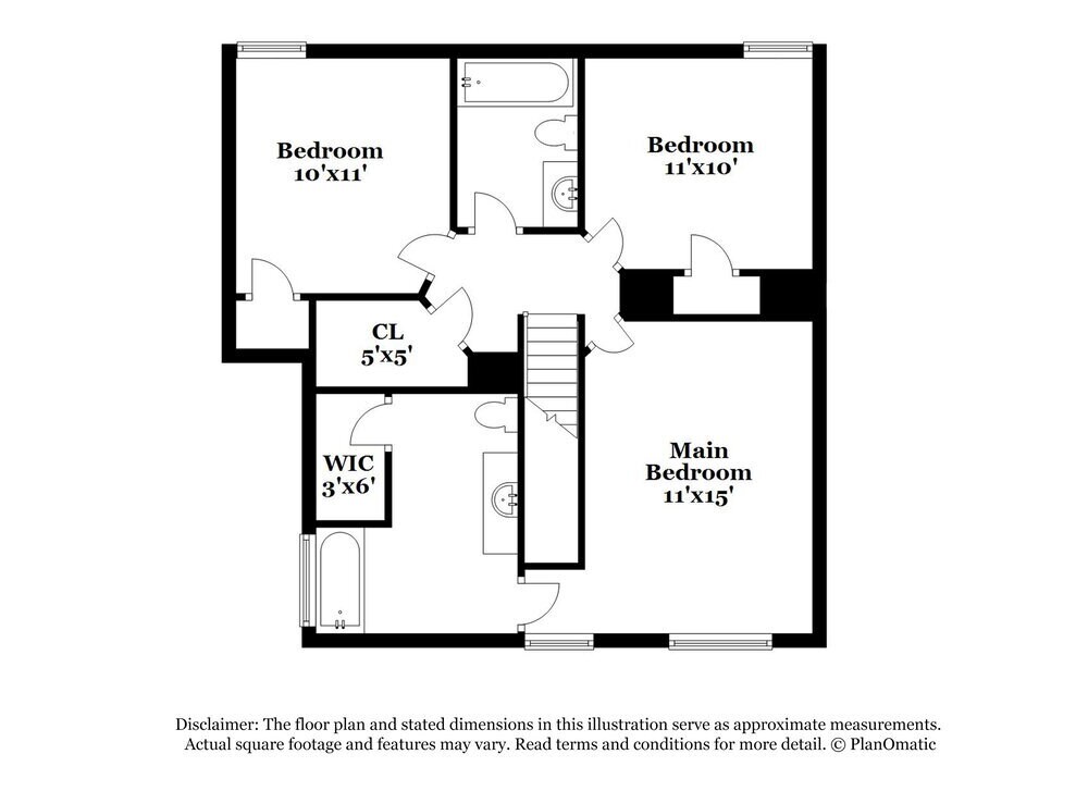 Building Photo - 4739 Browns Mill Ferry Rd