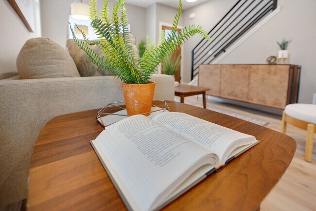 Building Photo - Available 07/01! New Build 4 bed 3 Bath in Hopkins!