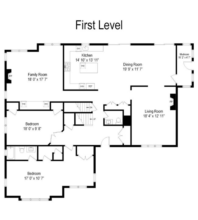 Building Photo - 50 Narrow Ln