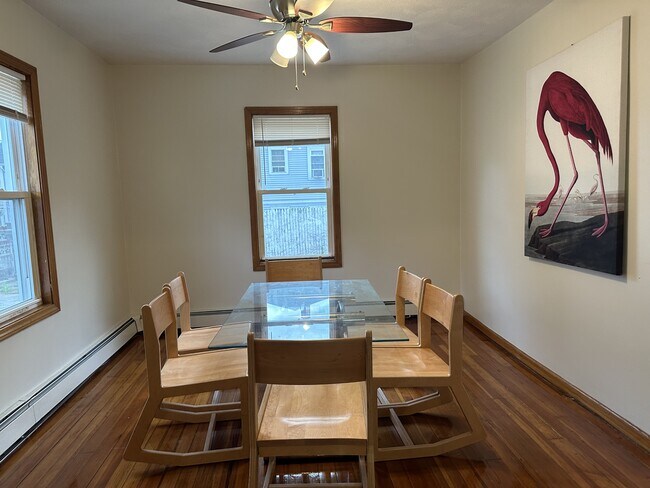 Building Photo - 126 Indiana Ave