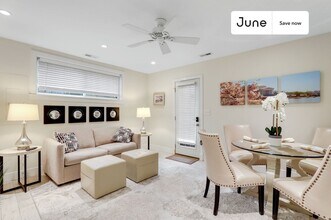 Building Photo - 1845 Burke St SE