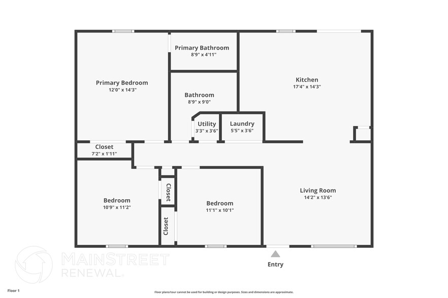 Building Photo - 277 Drake Dr
