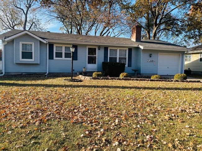 Building Photo - 7318 Newton Dr