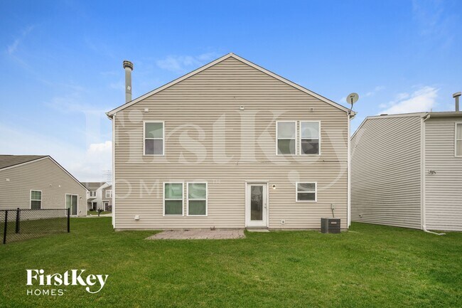 Building Photo - 11427 Arches Dr