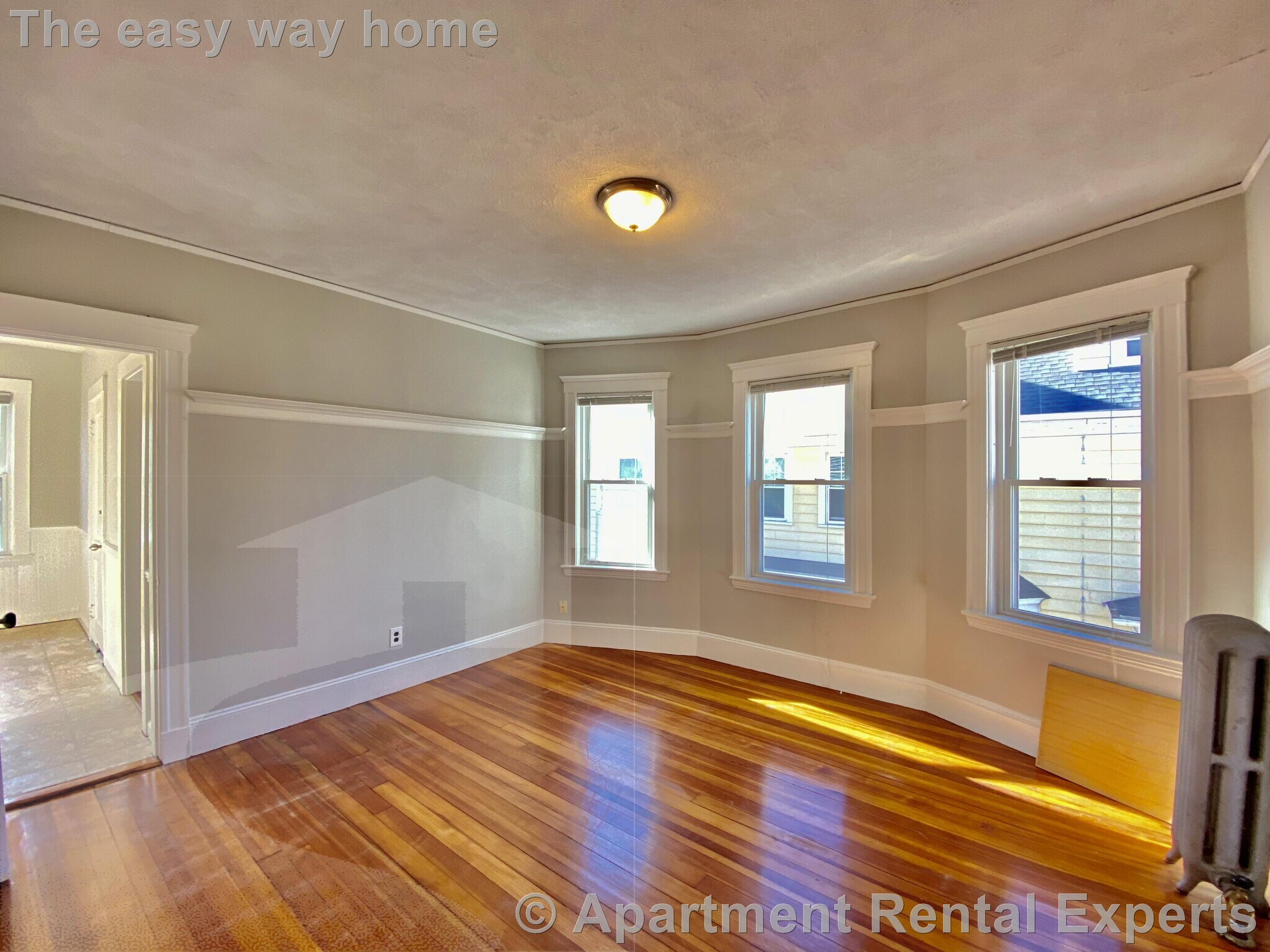 Building Photo - 36 North Beacon St