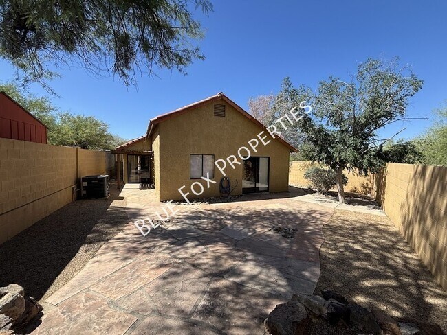 Building Photo - 4780 W Lessing Ln