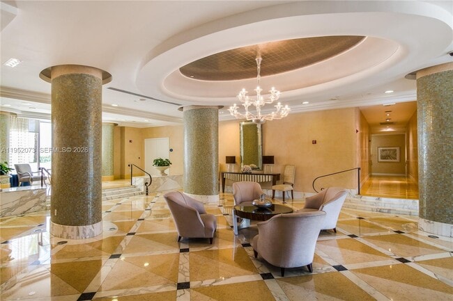 Building Photo - 6917 Collins Ave