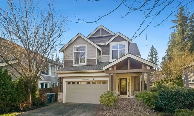 Building Photo - Stylish 4 Bedroom Layout with Office and Bonus Room